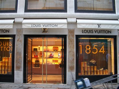 louis vuitton - italia